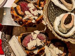 -壳里西餐厅Coquille Seafood Bistro(蒙自路店)