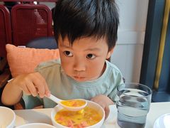 -巷子宽·酸菜鱼(迪士尼小镇店)
