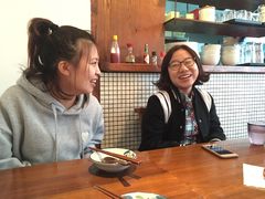 -铃木食堂(帽儿胡同店)