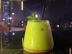 -wann lounge 低温慢煮牛排·清吧