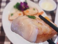 虾多士-文东记(马里士他店)