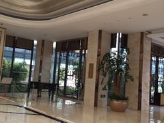 -廊坊固安福朋喜来登酒店