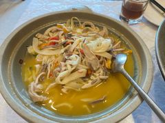 -马凯餐厅(地安门店)