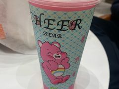 -奈雪的茶(重庆万象城北区店)
