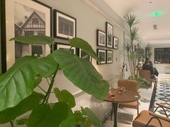 -一尺花园(安和花园店)