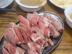 -木萨火锅店(开鲁路店)