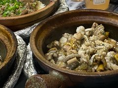 -红星光发煲仔饭(大石街店)