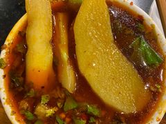 -冯记香辣兔火锅(茶店子总店)