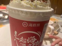 -海底捞火锅鲜切牛肉主题店(长寿路店)