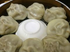 -百年尹氏汤包(湖南路狮子桥店)