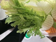 -蝎王府羊蝎子(虎坊桥总店)