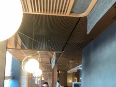 大堂-顺香居·老字号湖北菜(江汉路店)