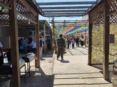 -亲兄弟真人CS团建拓展基地