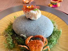 -湖月·割烹料理(湖滨店)