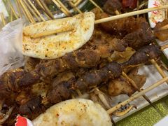 -赵氏盱眙十三香龙虾(蓝村店)