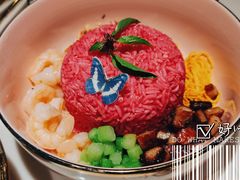 -KEAAMI 摩登泰 by TIAGO(颐堤港店)