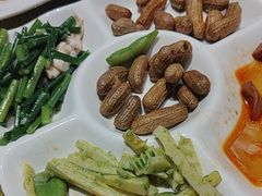 -上海人家花樣年华(中山公园店)