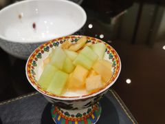 -西藏饭店·亚克·食光自助餐厅