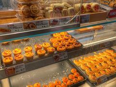 -泸溪河桃酥(秦淮夫子庙一店)