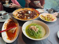 -天成·川菜家宴(海港城店)