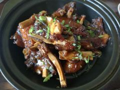 红烧羊肉-双凤孟家羊肉馆(凤北路店)