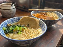 -西园寺素食(西园弄戒幢律寺店)