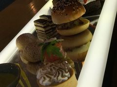 闪耀双人下午茶-EN SPACE恩空间