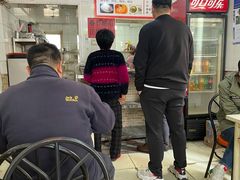 -鑫明明拉面(宁化路店)