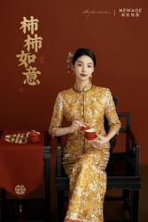 -新奕映像摄影机构