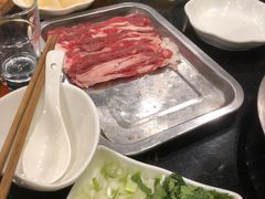 -大唐人家·热气羊肉(大华店)