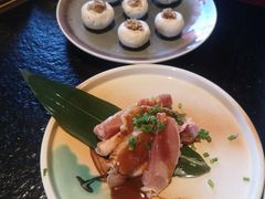 -牛焱·烧肉酒肆(五大道店)