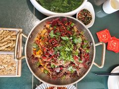 -菜香小厨(金发·印象南滨店)