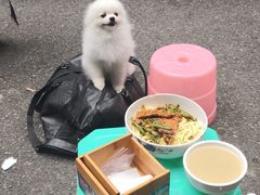 -上池面馆(上池正街39号院店)