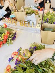 -baby bella小贝拉母婴护理中心(珠海华发公寓店)