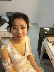 -金夫人婚纱摄影(华南店)
