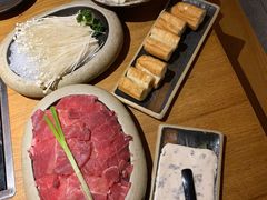 -呷哺呷哺 黄金牧场 (新中关购物中心店)