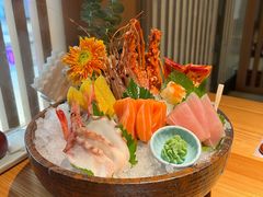 -花潮料理艺食馆(世欧广场店)