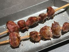 -沼津港精致料理·寿喜烧·烧鸟(龙湖南桥天街日料榜单店)