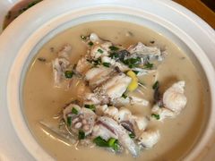 -渔乡米香·剁椒鱼头(四方坪店)
