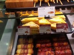 美式热狗棒面包-巴黎贝甜(熙悦汇店)