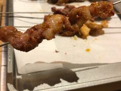 -铁人烧烤(北京店)