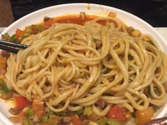 -阿拉丁新疆风味餐厅·清真(罗廊巷店)