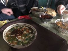 -龙门李家三旦羊肉汤馆