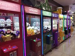 -吾悦广场(天津和平店)