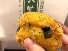 -六贤记(文三店)