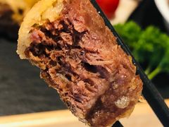 -莆田餐厅(吉隆坡柏威年广场店)