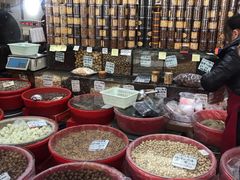 -方林富炒货店(西溪路78号本人店)