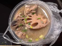 -燕子煨汤(山海关路店)