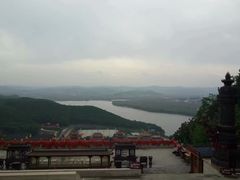 -六鼎山文化旅游区