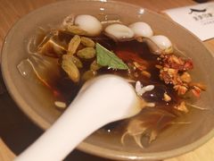 -茅庐毛血旺(烟台大悦城店)
